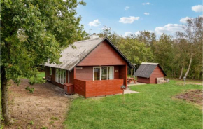 2 Bedroom Amazing Home In Hemmet